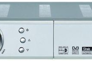 Sprzedam dwa dekodery TVSAT jeden SKY na 2 karty drugi uniwersalny