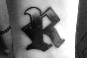 Tattoo