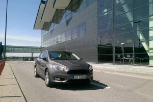 Przylatujesz do Gdańska? Potrzebujesz auta? Wynajem aut bez kaucji Gdańsk Lotnisko 24 h.