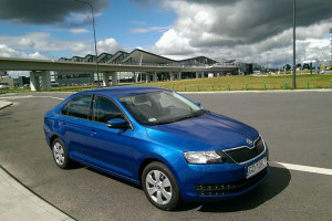 Przylatujesz do Gdańska? Potrzebujesz auta? Wynajem aut bez kaucji Gdańsk Lotnisko 24 h.