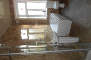 Pokojowe jedno i dwuosobowe w Bradford!