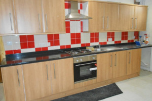 Pokojowe jedno i dwuosobowe w Bradford!