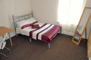 Pokojowe jedno i dwuosobowe w Bradford!