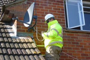 polska telewizja slough reading high wycombe