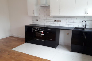 Do wynajecia ladne dwupojowe mieszkanie .