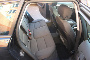 2008 Audi A3 1.9 TDI Sportback