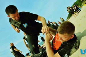 Zajęcia Samoobrony Krav Maga w Luton, Hatfield, St Albans