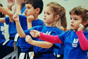 Zajęcia Samoobrony Krav Maga w Luton