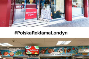 Agencja Reklamowa Londyn - pelna obsluga firm