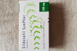 VIAGRA -SYLDENAFIL 100 mg