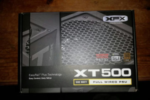 Części komputerowe