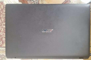 Laptop Acer 5742