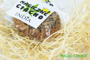 KOSMETYKI INDIA Z OLEJEM KONOPNYM ORAZ CBD