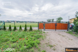 Na sprzedaz DOM 120m2, dzialka 2700m2 ,Gniezno. 309 000 zl