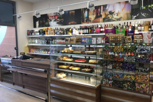 Meble do sklepu i Gastronomia, Lady chłodnicze Regały Wyposażenie shop equipment uk