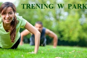 Trening personalny z pasjia,