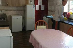 Hostel w Londynie, Woolwich Se18