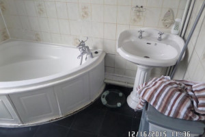 Hostel w Londynie, Woolwich Se18