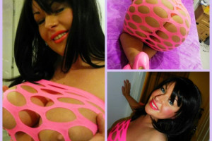 SEXY CALINA I JIMMY