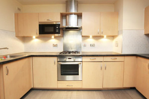 mieszkanie 2 pokoje 2 łazienki