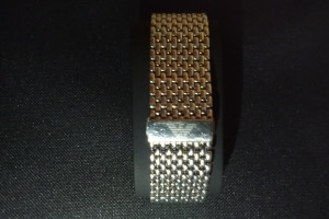 watch emporio armani
