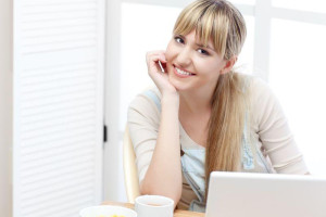 PRACA DLA KOBIET W DOMU I DLA METEK Z DZIECMI