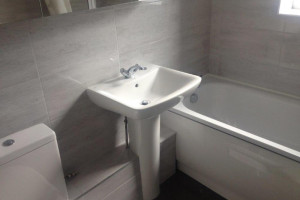 2-pokojowe mieszkanie do wynajecia - Barnet