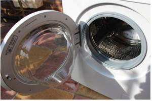 SPRZEDAM PRALKĘ BOSCH VarioPerfrct