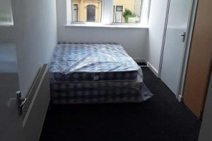 POKOJE I MIESZKANIA DO WYNAJECIA W BRADFORD