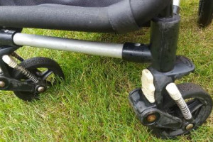 Sprzedam wozek bugaboo cameleon i siedzonko maxi cosi