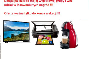 konsultantka avon w uk