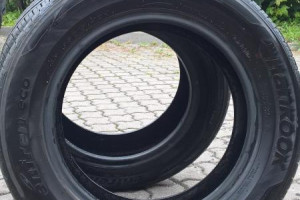 Używane opony dla wulkanizatorów i odbiorców hurtowych