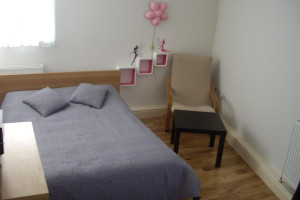 DUZA DWÓJKA DO WYNAJÉCIA NA KRÓTKO