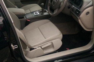 Audi A6 2,4 Benzyna 2005r.