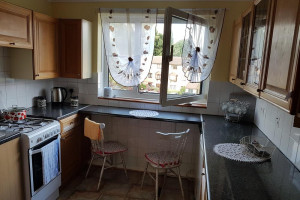 DWUPOZIOMOWE 2 BEDROOM W SUPER LOKALIOZACJI