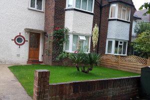 pokój Croydon nie- Purley Mitcham Penge Streatham