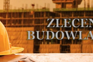 ZLECENIA BUDOWLANE - wsparcie spredaży dla firm