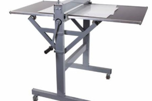 Dane techniczne: Sztance rolowe H 1 + stół HA 2