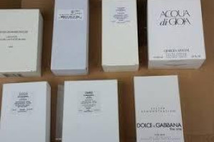 Testery perfum Dior,chanel,boss inne