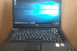 SPRZEDAM LAPTOP HP 15,4"
