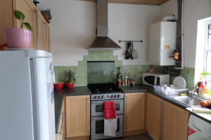 Mieszkanie dwupokojowe do wynajecia