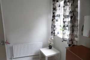 Mieszkanie dwupokojowe do wynajecia