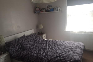 Mieszkanie dwupokojowe do wynajecia na Bruce Grove