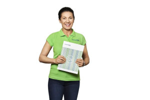 Cambridge, Praca dla opiekunki osób starszych w Anglii