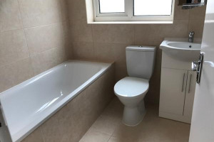 Duzy, bardzo ladny dom do wynajecia na Edmonton