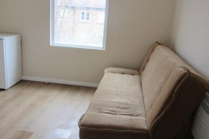 Studio flat do wynajecia