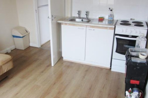 Studio flat do wynajecia