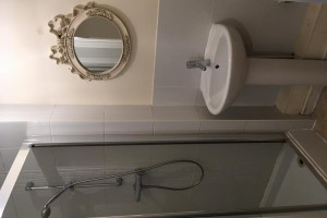 do wynajencia dom lub pokoj z lazienka