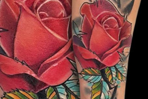 TATTOO MILTON KEYNES