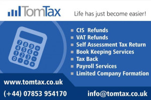 PODATKI / BENEFITY / ROZLICZENIA / REZYDENTURA / OBYWATELSTWO UK